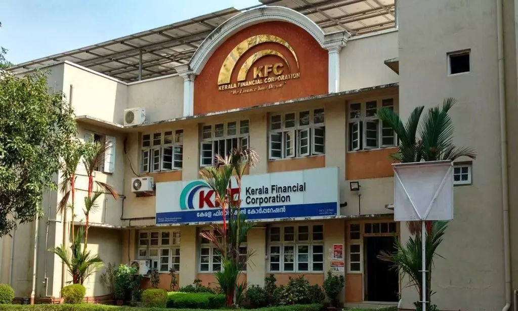 kerala financial corporation