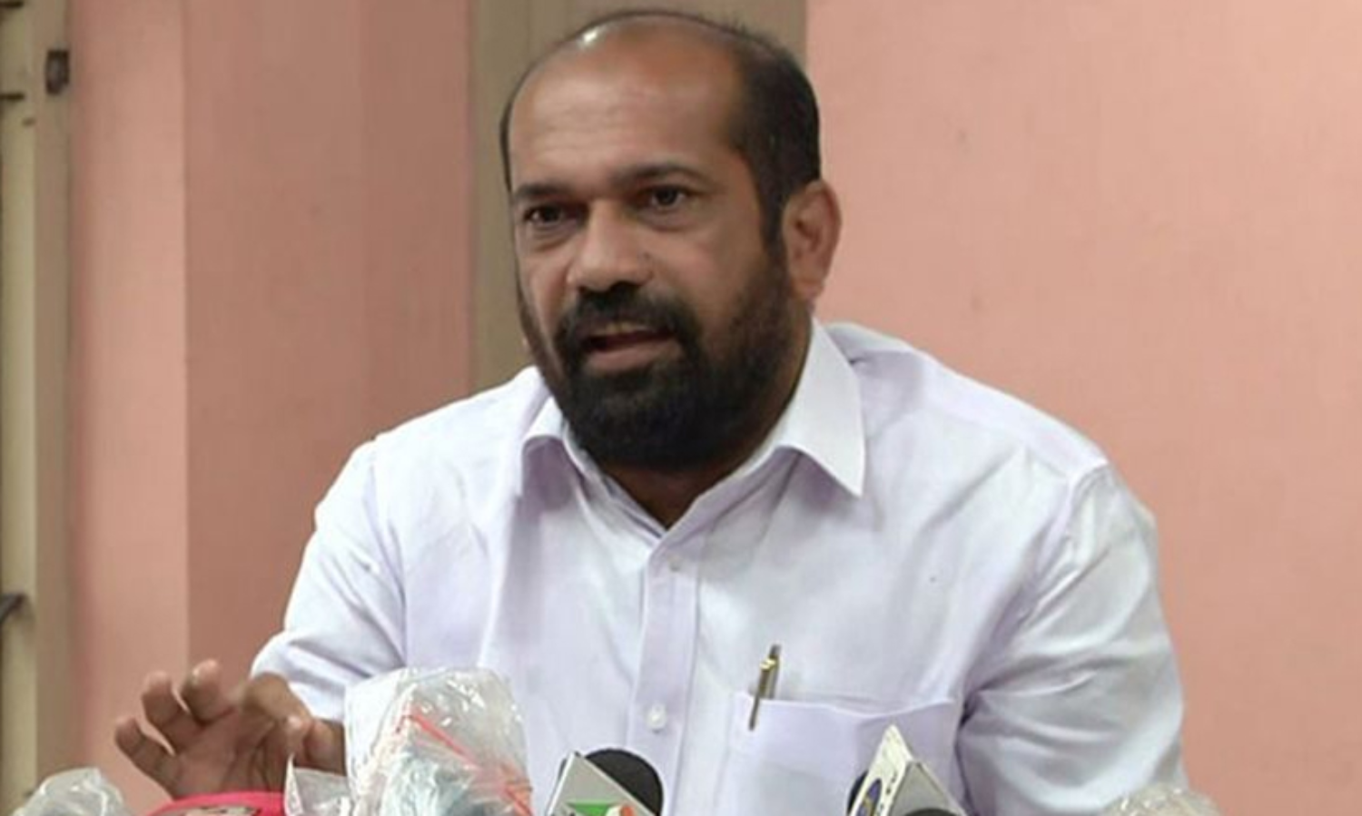 ലൈഫ് പദ്ധതി: സി.ബി.ഐയുടെ എഫ്.ഐ.ആർ റദ്ദാക്കാത്തത് സ്വാഗതാർഹം -അനിൽ അക്കര