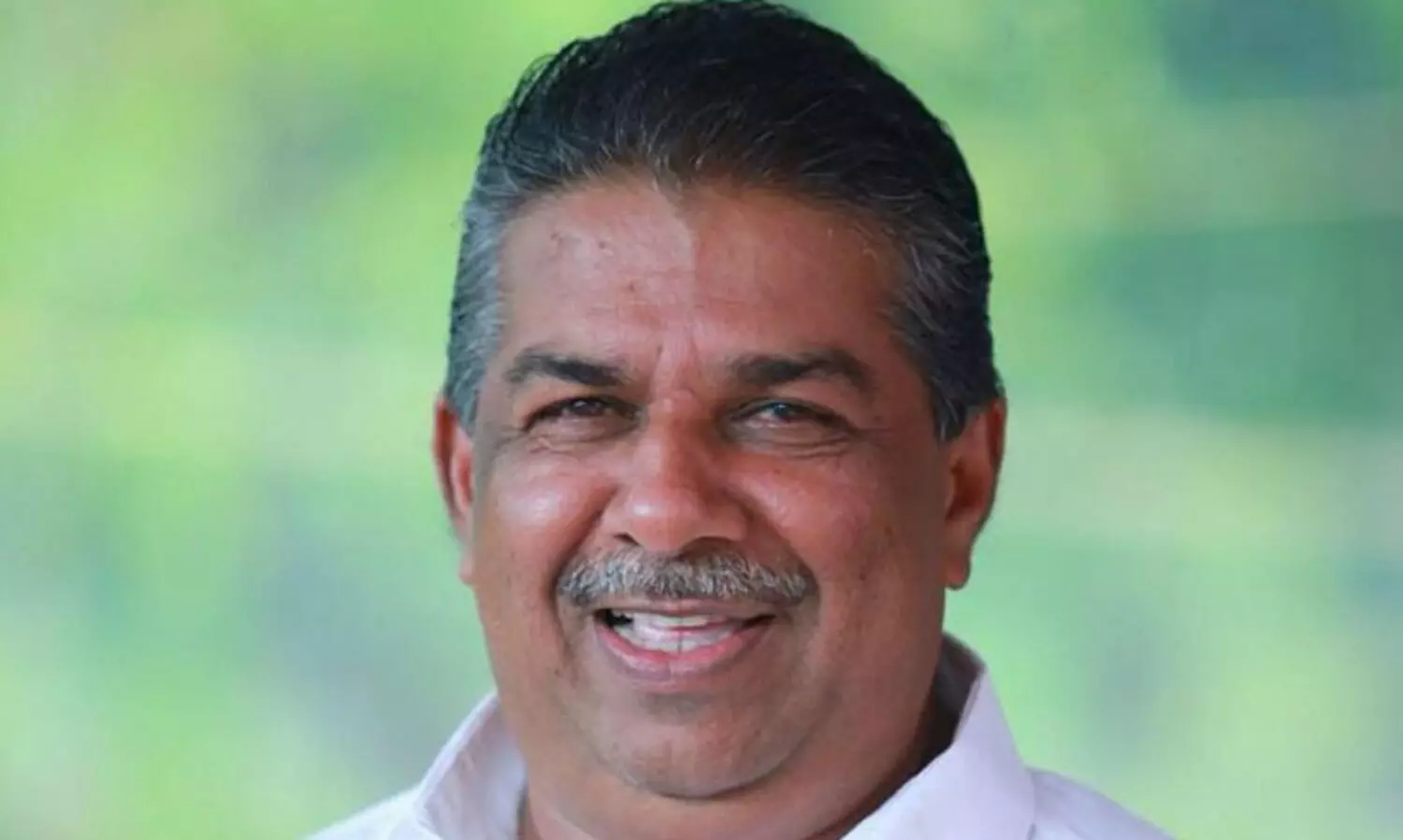 താൻ​ തെറ്റൊന്നും പറഞ്ഞിട്ടില്ലെന്ന്​ മന്ത്രി സജി ചെറിയാൻ