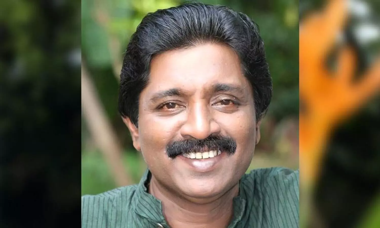 എൻ. രാജേഷ് ആദരിക്കപ്പെടുന്ന വ്യക്തിത്വം –എം.​െഎ. അബ്​ദുൽ അസീസ്