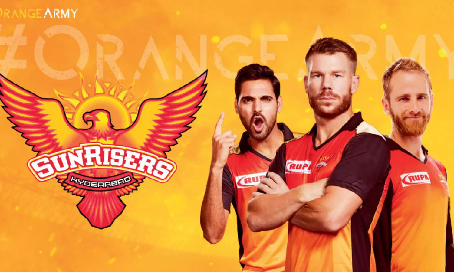 ഓറഞ്ചിന്​ വീര്യമേറുന്നു