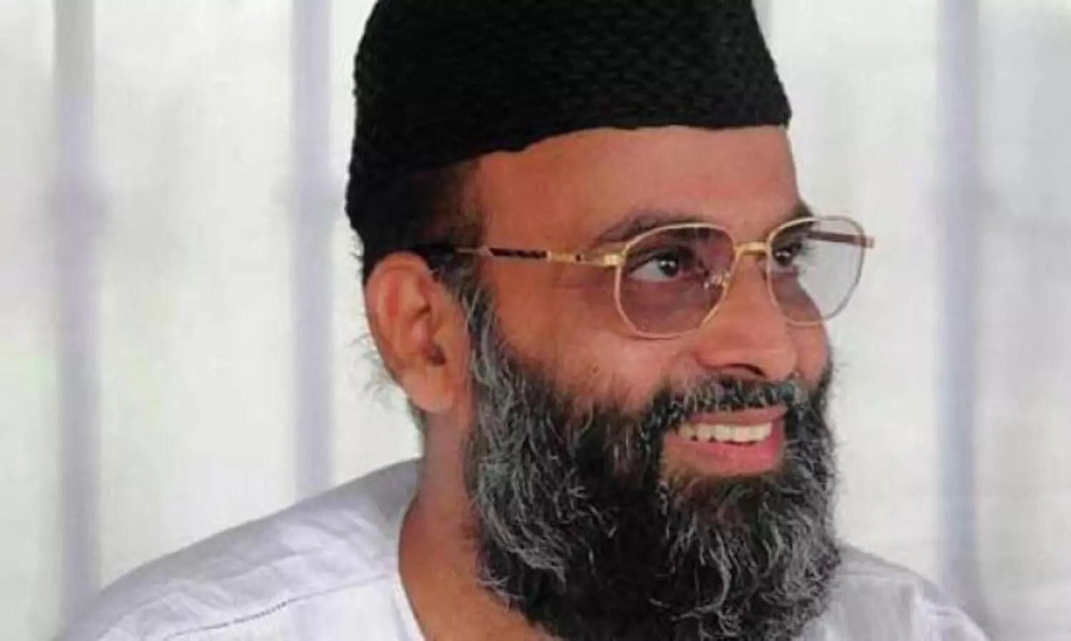 പരിമിതികളുടെയും പ്രതിസന്ധികളുടെയും ഇടയിലെ വിജയത്തിന് അഭിനന്ദനങ്ങള്‍- അബ്ദുന്നാസിര്‍ മഅ്ദനി