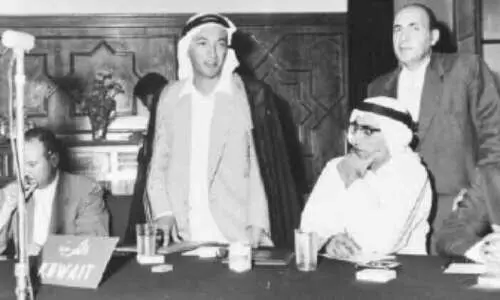 ആ​റ്​ പ​തി​റ്റാ​ണ്ട്​ പി​ന്നി​ട്ട്​ ഒ​പെ​ക്​ കൂ​ട്ടാ​യ്​​മ