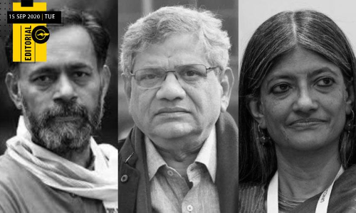 അ​​ടി​​യ​​ന്ത​​രാ​​വ​​സ്ഥയ​​ല്ലാ​​തെ ഇ​​തു​ മ​​റ്റെ​​ന്താ​​ണ്​?