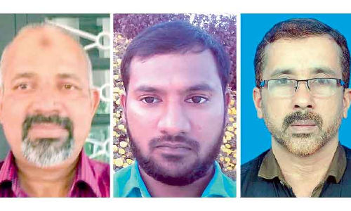 യാം​ബു കെ.​എം.​സി.​സി റോ​യ​ൽ ക​മീ​ഷ​ൻ ഏ​രി​യ ക​മ്മി​റ്റി​ക്ക് പു​തി​യ നേ​തൃ​ത്വം