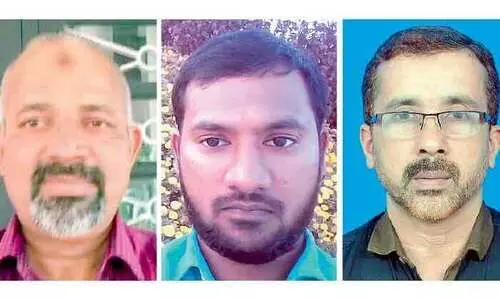 യാം​ബു കെ.​എം.​സി.​സി റോ​യ​ൽ ക​മീ​ഷ​ൻ ഏ​രി​യ ക​മ്മി​റ്റി​ക്ക് പു​തി​യ നേ​തൃ​ത്വം