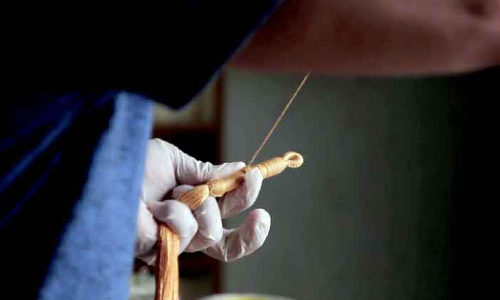 വേ​ന​ലി​ലും സു​ഗ​ന്ധ​ത്തി​െൻറ ക​ഥ​പ​റ​ഞ്ഞ്​ വേ​ന​ലി​െൻറ ഗ​ന്ധ​ങ്ങ​ൾ​ ഫെ​സ്​​റ്റി​വ​ൽ