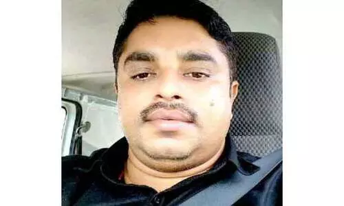 തി​രൂ​ർ സ്വ​ദേ​ശി റാ​സ​ൽ ഖൈ​മ​യി​ൽ നി​ര്യാ​ത​നാ​യി