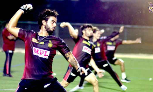 അ​ഴി​മ​തി വി​രു​ദ്ധ സേ​ന​യെ​ത്തി