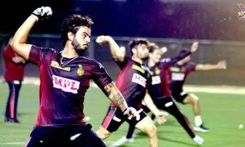 അ​ഴി​മ​തി വി​രു​ദ്ധ സേ​ന​യെ​ത്തി