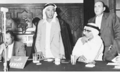 ഒ​പെ​ക്​ കൂ​ട്ടാ​യ്​​മ ആ​റ്​ പ​തി​റ്റാ​ണ്ട്​ പി​ന്നി​ട്ടു