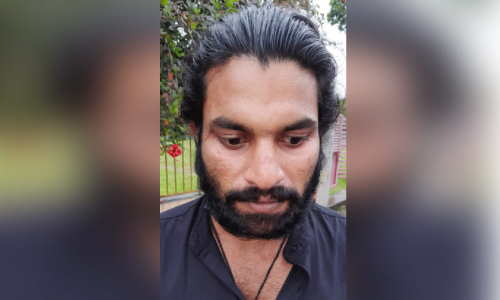 മയക്കുമരുന്ന്​ പിടികൂടി