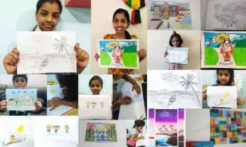 മലപ്പുറം ജില്ല അസോസിയേഷൻ ഓണാഘോഷം