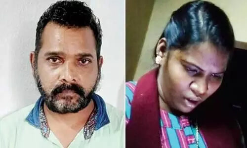 വയോധികയെ ബലാത്സംഗം ചെയ്​ത്​​ കവർച്ച: കുറ്റപത്രം സമർപ്പിച്ചു