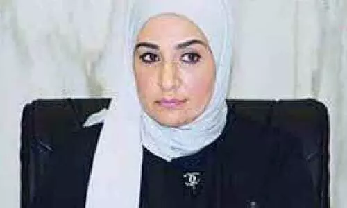 മനുഷ്യക്കടത്ത്​: 265 കമ്പനികൾക്കെതിരെ നടപടി