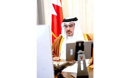 മ​ന്ത്രി​സ​ഭ: ഇ​സ്രാ​യേ​ലു​മാ​യി ന​യ​ത​ന്ത്ര​ബ​ന്ധം സ്വാ​ഗ​തം​ചെ​യ്​​തു