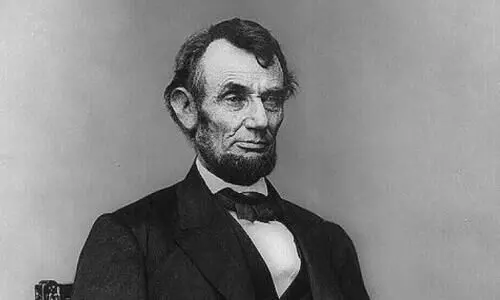 abraham lincon