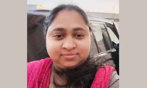 കോവിഡ്​: പത്തനംതിട്ട സ്വദേശിനി ഒമാനിൽ മരിച്ചു