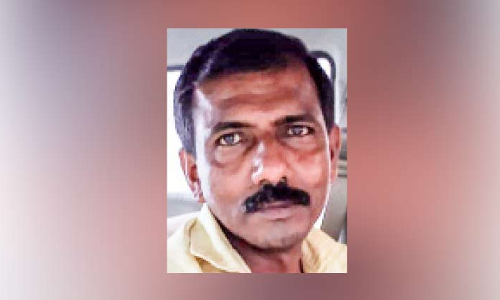 അയൽവാസിയെ കൊലപ്പെടുത്തിയ കേസിൽ പ്രതി അറസ്​റ്റിൽ