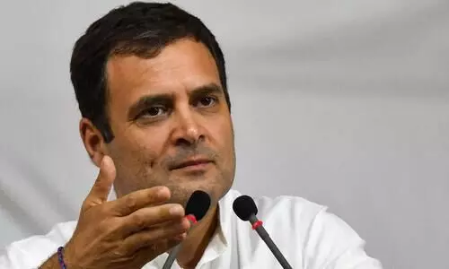 ആം ആദ്​മി ആർ.എസ്​.എസ്​ തന്ത്രമാണെന്ന്​ നമുക്ക്​ അറിയാം; ഇപ്പോൾ സ്ഥാപകനേതാവ്​ തന്നെ ശരിവെച്ചിരിക്കുന്നു