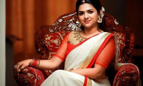 റംസിയുടെ ആത്മഹത്യ: നടി ലക്ഷ്മി പ്രമോദ് മുൻകൂർ ജാമ്യാപേക്ഷ സമർപ്പിച്ചു