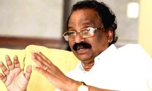 ആൻറിജന്‍ പരിശോധന: വിമുഖത വെടിയണം –മന്ത്രി എ.കെ. ബാലൻ