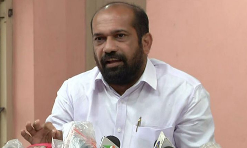 ലൈഫ് പദ്ധതി: സി.ബി.ഐയുടെ എഫ്.ഐ.ആർ റദ്ദാക്കാത്തത് സ്വാഗതാർഹം -അനിൽ അക്കര