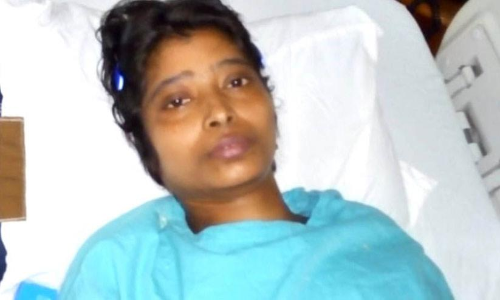 രാജ്യത്താദ്യമായി ചെ​റു​കു​ട​ൽ മാ​റ്റി​െ​വ​ക്ക​ൽ ശ​സ്ത്ര​ക്രി​യ വിജയകരം