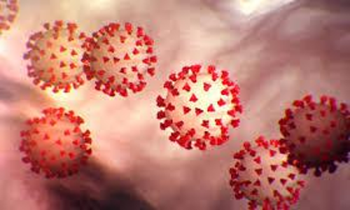 ഒമാനിൽ 438 പേർക്ക്​ കൂടി കോവിഡ്​