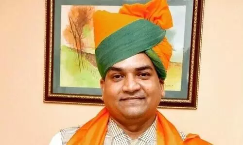 ഉമർ ഖാലിദിനെ തൂക്കിലേറ്റും, ഡൽഹി അക്രമത്തിൽ സാക്കിർ നായിക്കിന്​ പങ്ക്​ -ബി.ജെ.പി നേതാവ് കപിൽ മിശ്ര