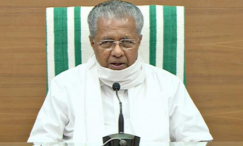 കെട്ടിടങ്ങൾ മോടിപിടിപ്പിക്കില്ല, പുതിയ വാഹനങ്ങളും വാങ്ങില്ല; ചെലവ്​ ചുരുക്കാൻ സർക്കാർ