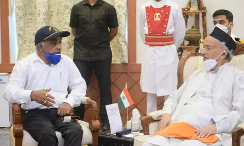 ഇപ്പോൾ മുതൽ ബി.ജെ.പിക്കും ആർ.എസ്​.എസിനുമൊപ്പം- ശിവസേനക്കാർ ആക്രമിച്ച മുൻ നേവി ഉദ്യോഗസ്​ഥൻ