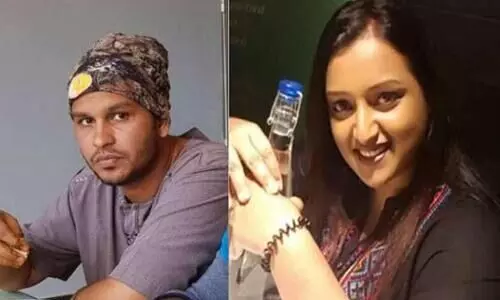 സ്വപ്‍നയെയും റമീസിനെയും ആശുപത്രിയിൽ നിന്നും ഡിസ്‍ചാര്‍ജ് ചെയ്‍തു