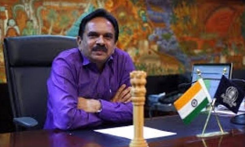 യു.വി ജോസി​െൻറ മൊഴിയെടുത്തു; രഹസ്യമായി