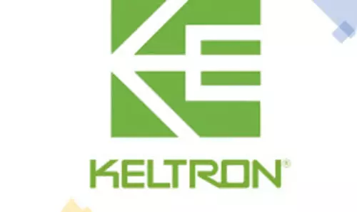 കെല്‍ട്രോണ്‍ വെ​ൻറിലേറ്റര്‍ നിര്‍മിക്കുന്നു