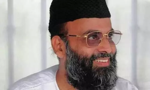 മഅ്​ദനിക്ക്​ ചികിത്സ: പി.ഡി.പി സമരത്തിന്