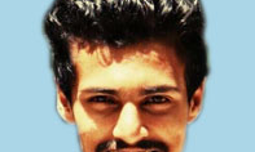 വാ​ഹ​നാ​പ​ക​ട​ത്തി​ൽ യു​വാ​വ് മ​രി​ച്ചു