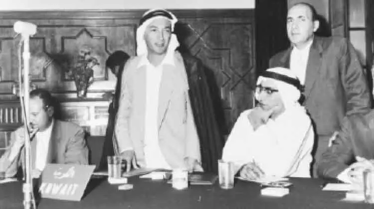 ആറ് പതിറ്റാണ്ട് പിന്നിട്ട് ഒപെക് കൂട്ടായ്മ ആറ് പതിറ്റാണ്ട് പിന്നിട്ട് ഒപെക് കൂട്ടായ്മ