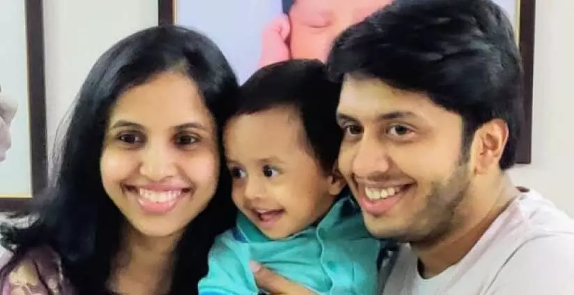 ഈഥൻ എന്ന റെക്കോഡ്​ വാവ