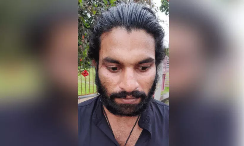 മയക്കുമരുന്ന്​ പിടികൂടി