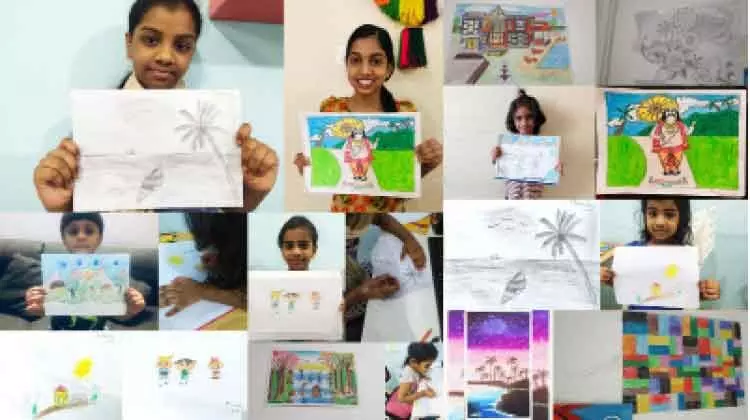 മലപ്പുറം ജില്ല അസോസിയേഷൻ ഓണാഘോഷം