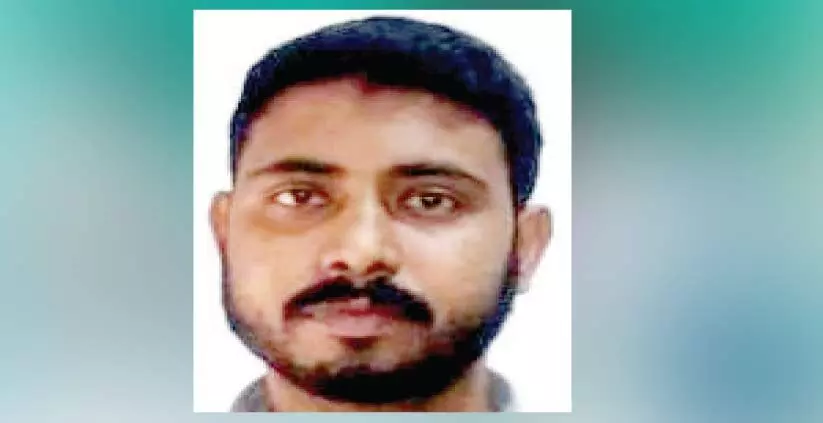 11കാരിയെ പീഡിപ്പിക്കാൻ ശ്രമിച്ച കേസിൽ യുവാവ് അറസ്റ്റിൽ 11കാരിയെ പീഡിപ്പിക്കാൻ ശ്രമിച്ച കേസിൽ യുവാവ് അറസ്റ്റിൽ