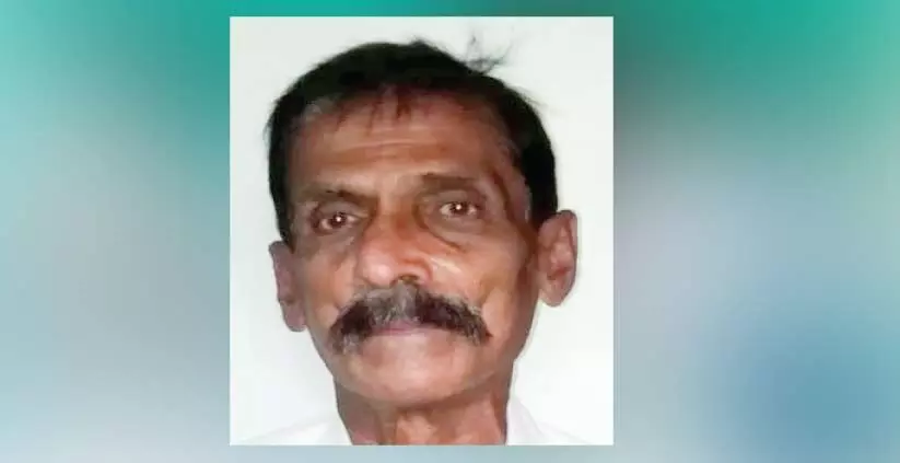 ഭക്ഷ്യസുരക്ഷ ഓഫിസര്‍ ചമഞ്ഞ് തട്ടിപ്പ്: കളമശ്ശേരി സ്വദേശി കൊ​ണ്ടോ​ട്ടിയിൽ അറസ്​റ്റില്‍