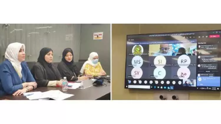 150 സ്വകാര്യ സ്​കൂളുകളുമായി വിദ്യാഭ്യാസ മന്ത്രാലയം കൂടിക്കാഴ്ച നടത്തി