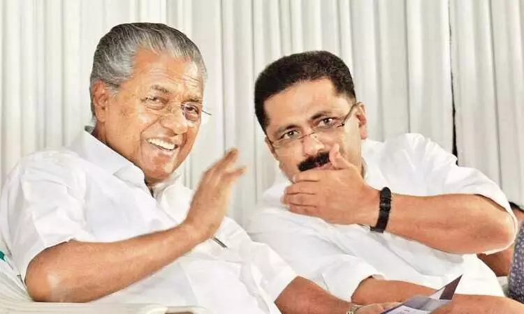 മാധ്യമങ്ങൾ ചോദിക്കുന്നതും മന്ത്രി ജലീൽ പറയുന്നതും മാധ്യമങ്ങൾ ചോദിക്കുന്നതും മന്ത്രി ജലീൽ പറയുന്നതും