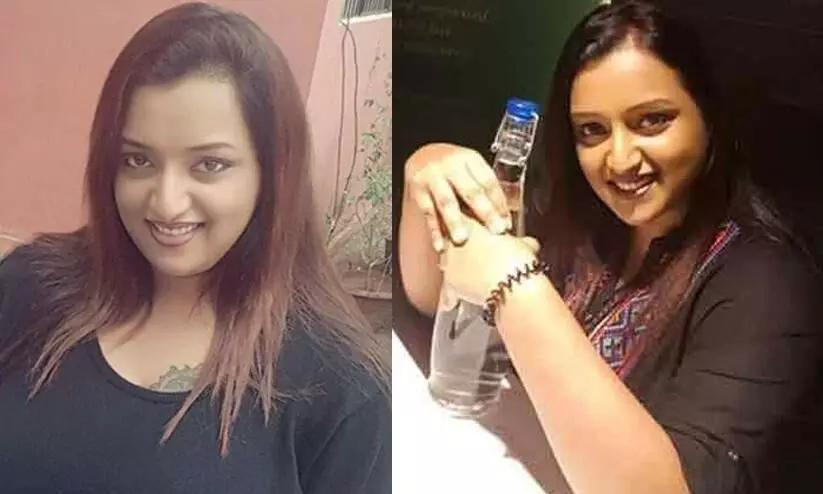 സ്വപ്​ന വീണ്ടും എൻ.​െഎ.എ കസ്​റ്റഡിയിൽ;നിർണായക ചോദ്യംചെയ്യലിന്​ തുടക്കം