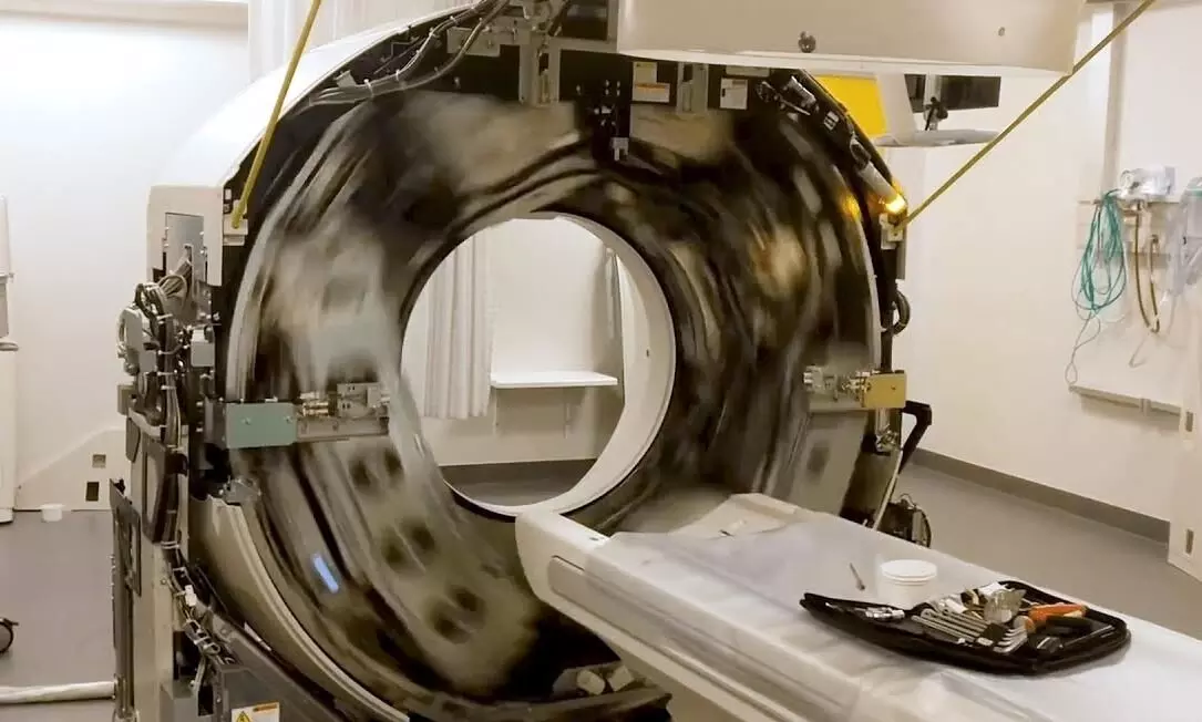 മെഡിക്കൽ കോളജിൽ സി.ടി സ്​കാനിങ്​ ഫിലിമിന്​ പണം ; അത്യാസന്നനിലയിൽ എത്തുന്നവർക്ക്​ ചികിത്സ ലഭിക്കുന്നില്ലെന്ന്​