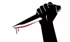 ഹോട്ടലിൽ ഭക്ഷണം കഴിക്കാനെത്തിയ സംഘങ്ങൾ ഏറ്റുമുട്ടി: രണ്ട് യുവാക്കൾക്ക് വെട്ടേറ്റു ഹോട്ടലിൽ ഭക്ഷണം കഴിക്കാനെത്തിയ സംഘങ്ങൾ ഏറ്റുമുട്ടി: രണ്ട് യുവാക്കൾക്ക് വെട്ടേറ്റു