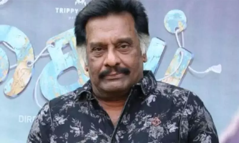 തമിഴ്നടൻ േഫ്ലാറൻറ് പെരേര കോവിഡ് ബാധിച്ച് മരിച്ചു തമിഴ്നടൻ േഫ്ലാറൻറ് പെരേര കോവിഡ് ബാധിച്ച് മരിച്ചു