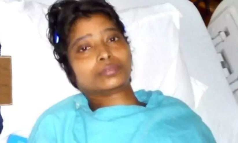 രാജ്യത്താദ്യമായി ചെ​റു​കു​ട​ൽ മാ​റ്റി​െ​വ​ക്ക​ൽ ശ​സ്ത്ര​ക്രി​യ വിജയകരം